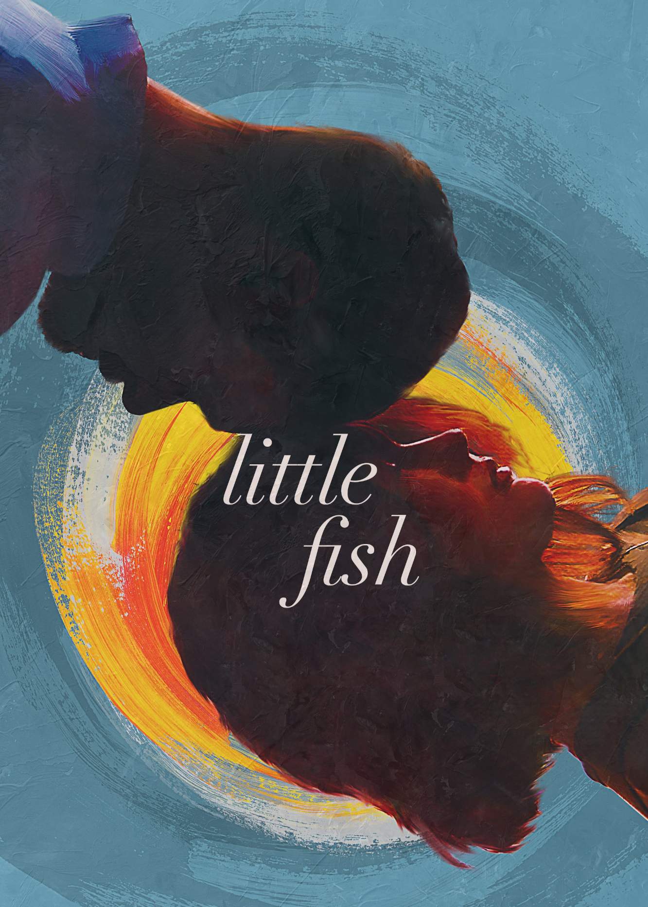 Little Fish