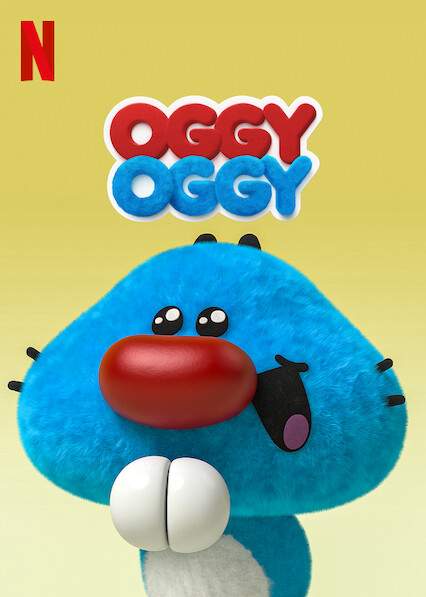 Oggy Oggy